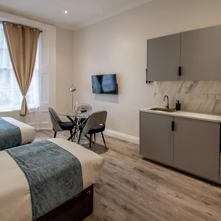 New Kent Apartments Londra Exterior foto