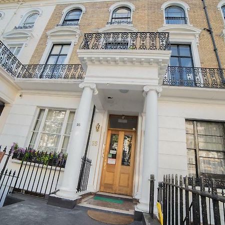 New Kent Apartments Londra Exterior foto