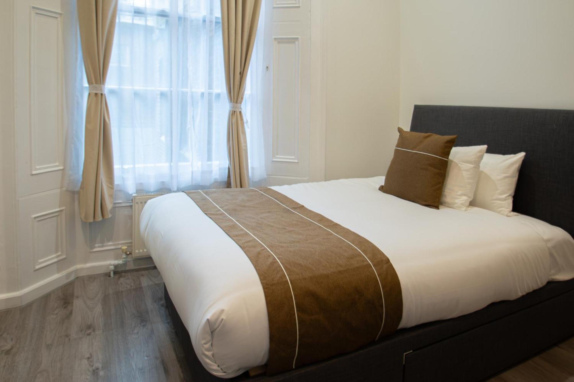 New Kent Apartments Londra Exterior foto