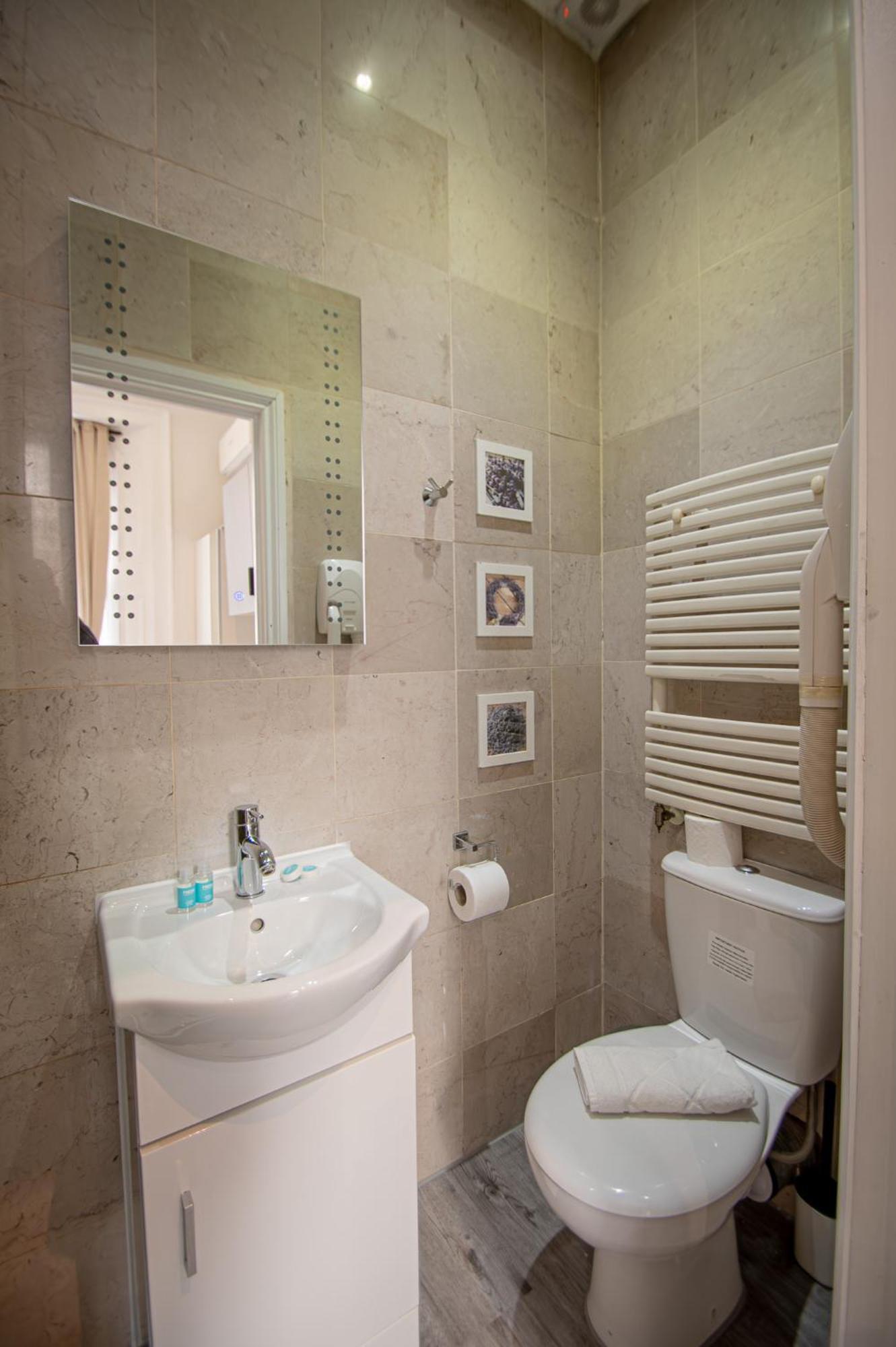 New Kent Apartments Londra Exterior foto