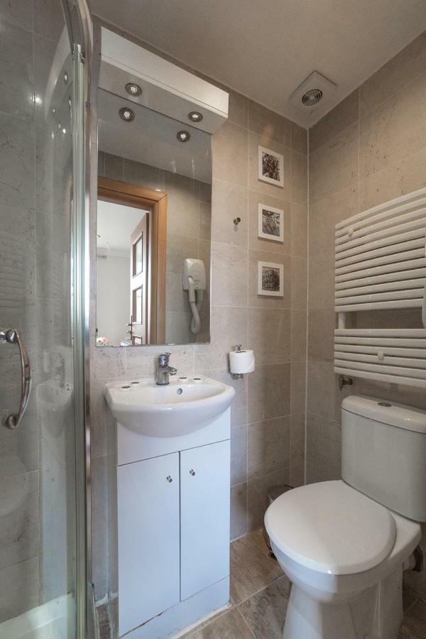 New Kent Apartments Londra Exterior foto