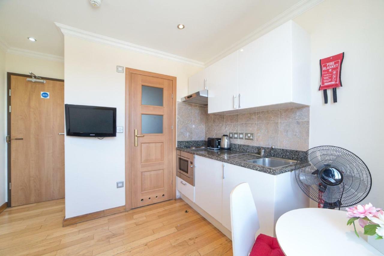New Kent Apartments Londra Exterior foto