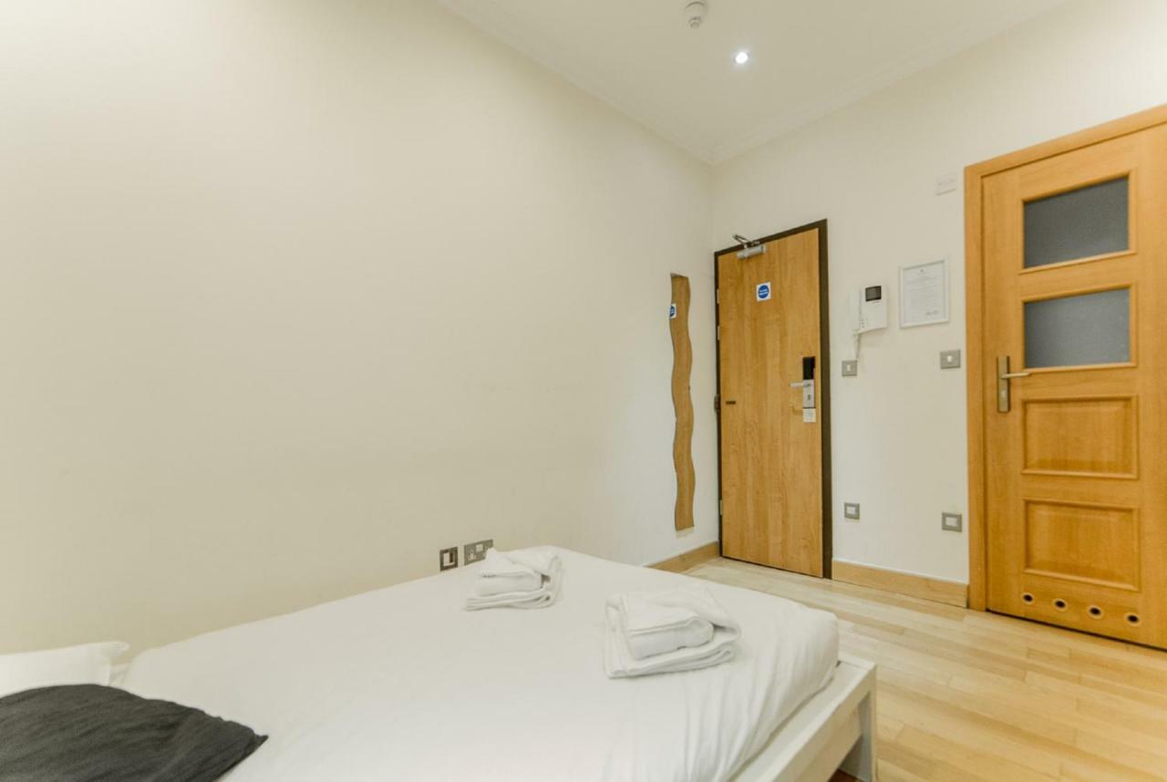 New Kent Apartments Londra Exterior foto